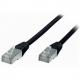 Patchkabel Kat. 6, S/FTP, rot&nbsp;BS75720-HW