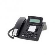 Agfeo systemtelefon st22      schwarz    up0 / s0 (6101131)