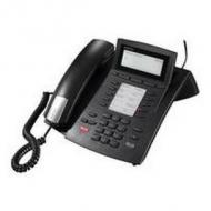 Agfeo systemtelefon st42      schwarz    up0 / s0 (6101121)