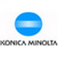 KONICA MINOLTA Toner für KONICA MINOLTA BizHub C224 / C284 cyan, Kapazität: 25.000 Seiten (TN321C / A33K450) C364