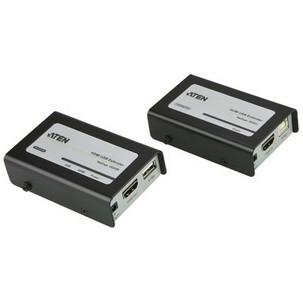 HDMI / USB Extender-Set VE803
