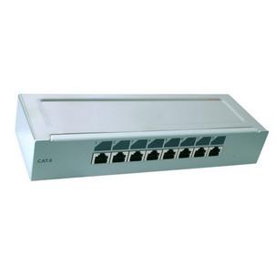 Mini Patch Panel 8x 37653.1