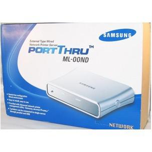 Samsung ML-00ND ML-00ND/SEE
