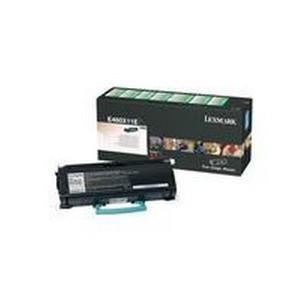 Lexmark toner E460X11E