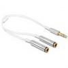 Audio Kabel Toslink-Stecker