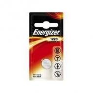 Energizer batterie knopfzelle cr1220 3.0v lithium       1st. (e300843801)