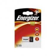 Energizer batterie spezial -el123ap 3.0v lithium        1st. (e301029701)
