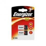 Energizer batterie spezial -el123ap 3.0v lithium        2st. (e301029801)