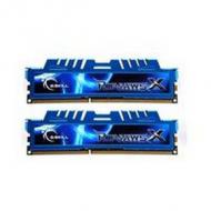 Ddr3 16gb pc 2133 cl10 g.skill kit (2x8gb) 16gxm ripjawsx (f3-2133c10d-16gxm)