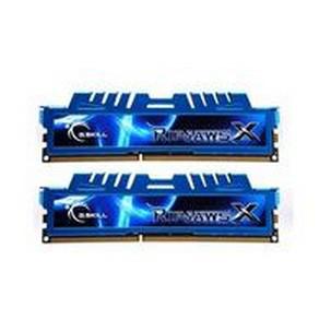 Ddr3 16gb pc 2133 F3-2133C10D-16GXM