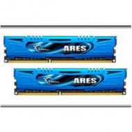 Ddr3 16gb pc19200 cl11 g.skill kit (2x8gb) 16gab  ares (f3-2400c11d-16gab)