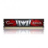 Ddr3  4gb pc 1600 cl11sg.skill  (1x4gb) 4gis  aegis (f3-1600c11s-4gis)