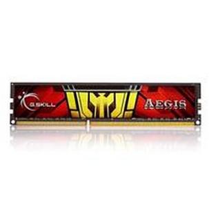 Ddr3  8gb pc 1333 F3-1333C9S-8GIS