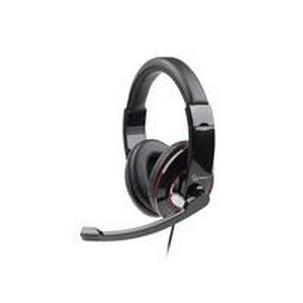 Gembird headset MHS-001