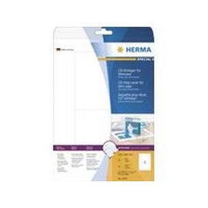 HERMA CD-Einleger, 5033