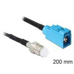Delock hf kabel fme 88598