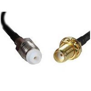 Delock hf kabel sma 88586