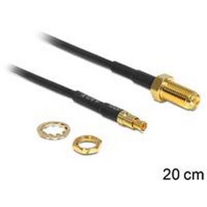Delock hf kabel 88483