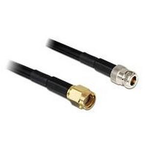 Hf kabel delock 88686