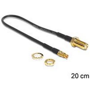 Delock hf kabel sma 88484