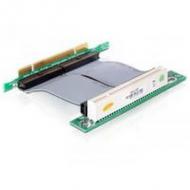 Riser card delock pci 32bit -> pci 32bit +7cm kabel (41793)