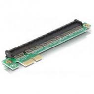 Delock riser card pcie extension x1 -> x16 (89159)