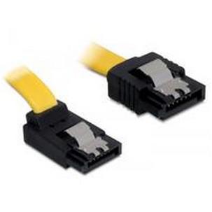 Sata-kabel delock 82812
