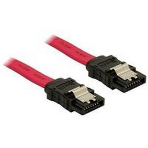 Sata-kabel delock 84301