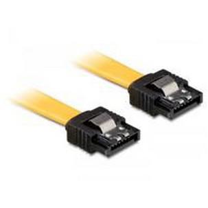 Delock sata-kabel 82808