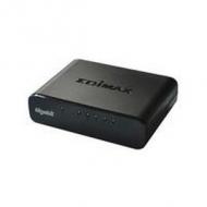Edimax switch 5x ge es-5500g v3 green retail (es-5500g v3)