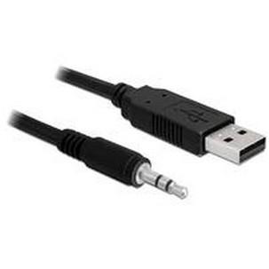 Usb kabel delock a 83114