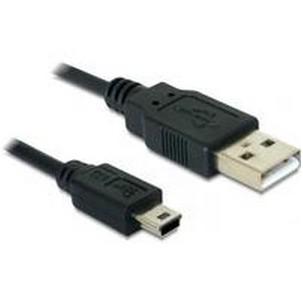 Usb kabel delock a 82273