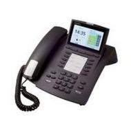 Agfeo systemtelefon st45 ip   schwarz (6101322)