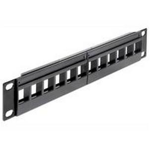 Delock patchpanel 43259