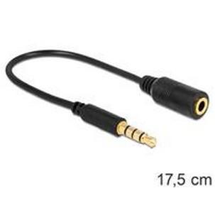 Delock klinke 62498