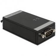 Delock konverter usb mini b -> d-sub9 (rs232) bu / st (62502)