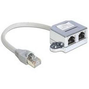 Delock rj45 adapter 65441