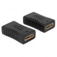 Delock hdmi adapter mini c -> mini c  bu/bu (65506)