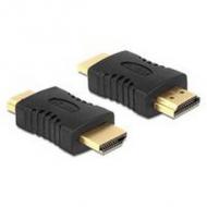 Delock hdmi adapter a -> a st/st (65508)