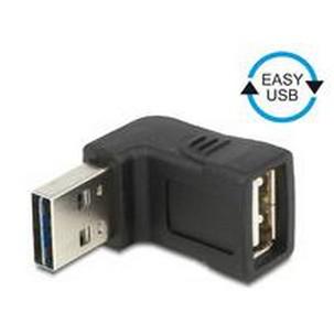 Delock usb adapter a 65521