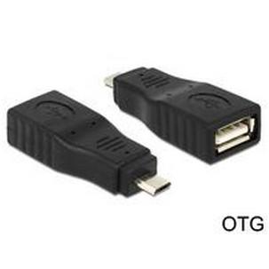 Delock usb adapter a 65549