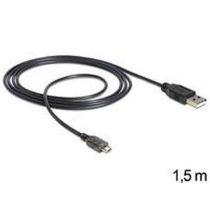 Delock usb kabel a 83272