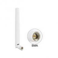 Delock lte-antenne sma -1,0-2,5dbi kippgelenk gsm / umts /  (88790)