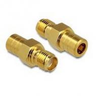 Delock hf adapter sma -> smb bu / st (88829)