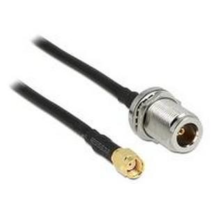 Delock hf kabel 88845