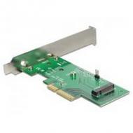 Delock pci expr card 1x m.2 ngff slot pcie 4.0 (89370)