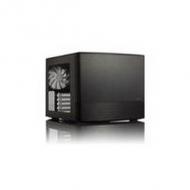 Fractal design geh node 804 mini / micro itx (black / window) (fd-ca-node-804-bl-w)