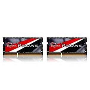 So ddr3 8gb pc 1600 F3-1600C11D-8GRSL