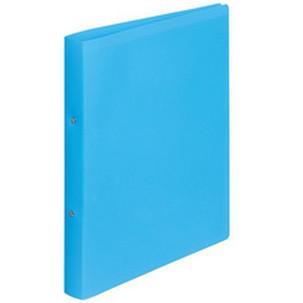 Ringbuch "Lucy Colours", hellblau 20900-13