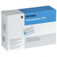 Haftetiketten für Druckmaschine DP1